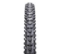 Chaoyang Pneumatico Rigido Da Mtb Gladiator Dh 27.5´´ X 2.35 Black