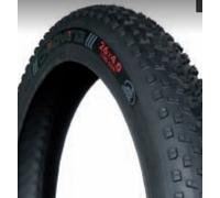 COPERTURA PNEUMATICO COPERTONE BICI 24 X 4.00 RIGIDO H-5176 BIG DADDY FAT BIKE