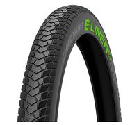Chaoyang Pneumatico Rigido Urbano E-cargo 60tpi 26´´ X 2.35 Black Reflex