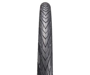 Chaoyang Pneumatico Rigido Urbano Kestrel 26´´ X 1.75 Black