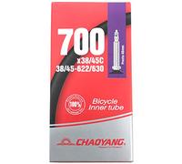 Chaoyang Presta 48 Mm Inner Tube 700C