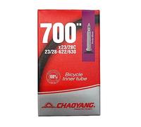 Chaoyang Presta 80 Mm Inner Tube 700