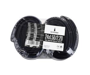 Chaoyang Schrader 35 Mm Bag Inner Tube 2 Units 24´´