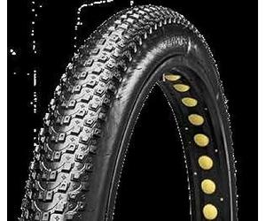 CHAOYANG Tyre 27,5x2,6 Sparrow 30TPI TubeType Rigid Black for XC