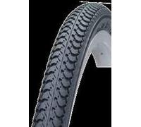 CHAOYANG Tyre 27x1,3/8 H-422 27TPI TubeType Rigid Tanwall for