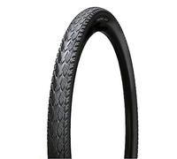 CHAOYANG Tyre 28x1,75 MAKO Shark 30TPI Tube Type Rigid Black for