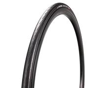CHAOYANG Tyre 700x25 Speed Shark 60TPI Tube Type Black for Road