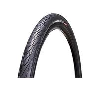 CHAOYANG Tyre 700x38 Kestrel 30TPI TubeType Rigid Black for