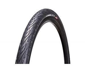 CHAOYANG Tyre 700x38 Kestrel 30TPI TubeType Rigid Black for