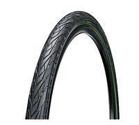 CHAOYANG Tyre 700x45 Kestrel 60TPI Tube Type Rigid Black/Reflex for