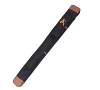 Chaoyilian Borsa per Doppia Spada,Borsa A Tracolla per Armi di Arti Marziali,Borsa da Spada Katana,Resistente all'Usura E Durevole,Tela Spessa,Leggera Regolabile,per Porta Spada per Arti Marziali