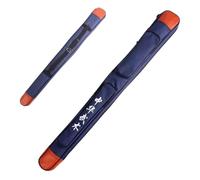 Chaoyilian Borsa per Spada Doppia Zaino,Borsa A Tracolla per Spada Taichi,Borsa per Safekeeping per Spada,Proteggere,Addensare,Multifunzionale,Tracolla Regolabile,Adatto per Uomini E Donne