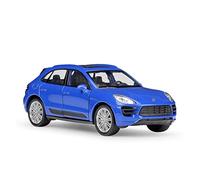 CHAOYINGS Modello Di Auto In Lega 1:36 Per Porsche Macan Turbo SUV