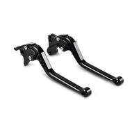 CHAOYUEYOUPIN AVLIK per Triumph per Tiger 800 1050 per Bonneville T120/T100 per Scrambler per Strada 2016-2020 Moto Leva Frizione Freno Set Leve Freno Frizione (Colore : 12)