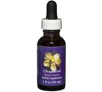 Chaparral Lozione Contagocce 1 oz Di Flower Essence Services