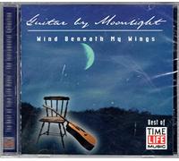 Chapdelaine, Michael - Guitar By Moonlight: Mind Beneath My Wings