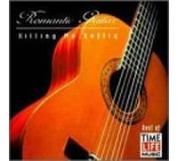 Chapdelaine, Michael - Romantic Guitar: Killing Me Softly