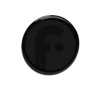 Chapeau de bruleur pour cuisiniere table de cuisson Neff 00173897