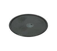 Chapeau de bruleur semi rapide Smeg 351050669