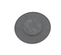 Chapeau de bruleur sr pour cuisiniere Whirlpool C00259878