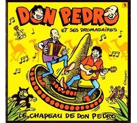 Chapeau de Don Pedro