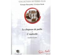 Chapeau De Paille L'Ombrelle