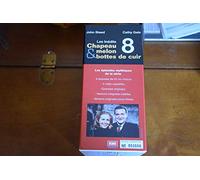 Chapeau Melon Et Bottes