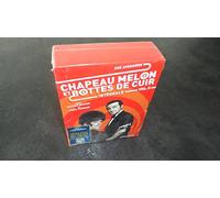 Chapeau melon et bottes de cuir - intégrale, vol. 5