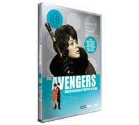 Chapeau melon et bottes de cuir - Saison 6 - Vol.7 (1969) : Interrogatoires / Le matin d'après / Amour, quand tu nous tiens