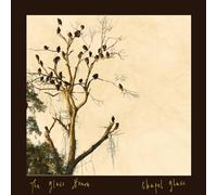 The Glass Hours - The Glass Hours (LP)