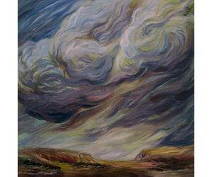 Chapel of disease - And as we have seen the storm