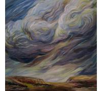 Chapel Of Disease - ...And As We Have Seen The Storm (Vinyl Color)