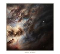 Chapel of Disease Echoes of Light (Vinyl LP) 12" Album Coloured Vinyl