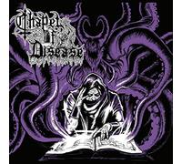 Chapel Of Disease - Summoning Black Gods (Vinyl Purple Edt.)