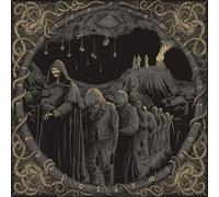 Chapel of Disease The Mysterious Ways of Repetitive Art (Vinyl LP) 12" Album