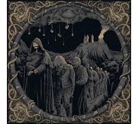 Chapel Of Disease - The Mysterious Ways Of Repetitive Art