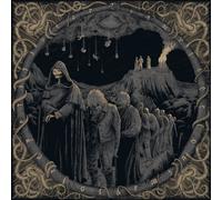 Chapel of Disease The Mysterious Ways of Repetitive Art (Vinyl LP) 12" Album