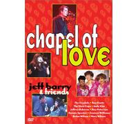 Chapel of Love
