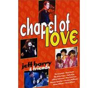 Chapel of love