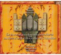 Chapelet - De La Musique Des Conquistadores