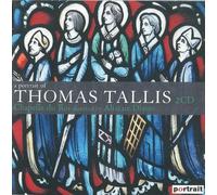 Chapelle Du Roi - Thomas Tallis Portrait
