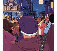 Chapellier,Fred Straight to the Point (Vinyl LP)