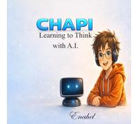 Chapi Learning to Think with AI
