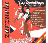 Chapi, Ruperto - Revoltosa