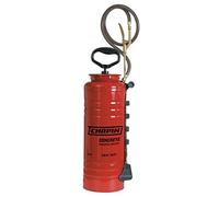 Chapin 19494 - Spruzzatore professionale per calcestruzzo industriale a testa aperta, 3,5 galloni