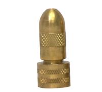 Chapin 66002 - Ugello conico regolabile in ottone per ugello di chiusura Poly