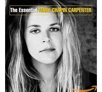 Chapin Carpenter Mary - Essential