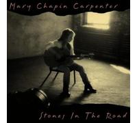 Chapin Carpenter, Mary - Stones In The Road