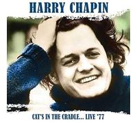 Chapin, Harry - Cat S In The Cradlelive 77