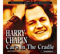 Chapin, Harry - Cat's In The Cradle & Other Hits